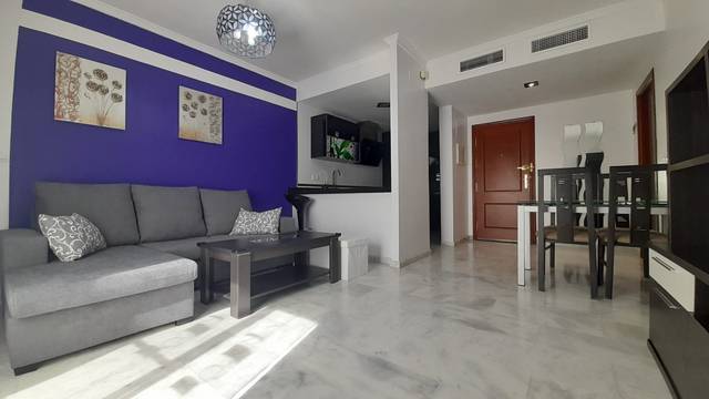 Piso en Alquiler en Villarrubia