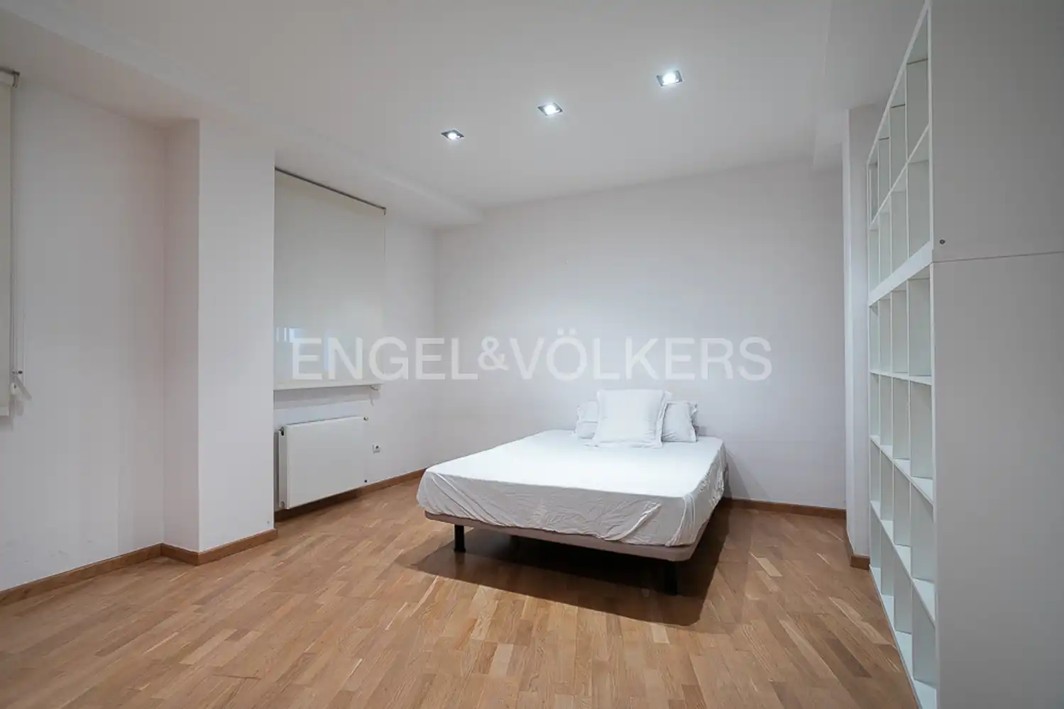 Habitación de Piso en venta en Valencia con Aire acondicionado, Calefacción y Parquet