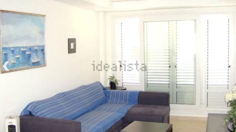 Foto 2 de Dúplex en venda a Distrito las Escobetas, Las Escobetas, Garrucha