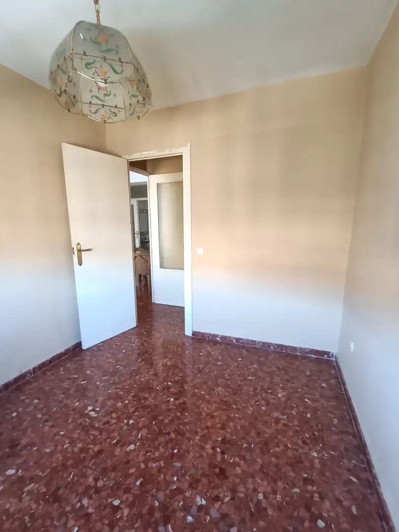 Flat with lift for sale in Avenida Manuel Gorria, imagen 7