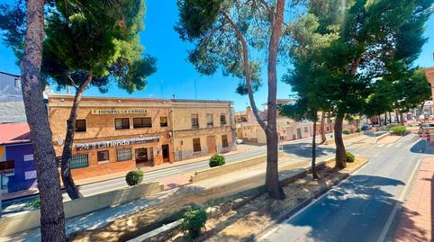 Foto 2 de Edificio en venta en Canovas del Castillo, El Pinós / Pinoso, Alicante