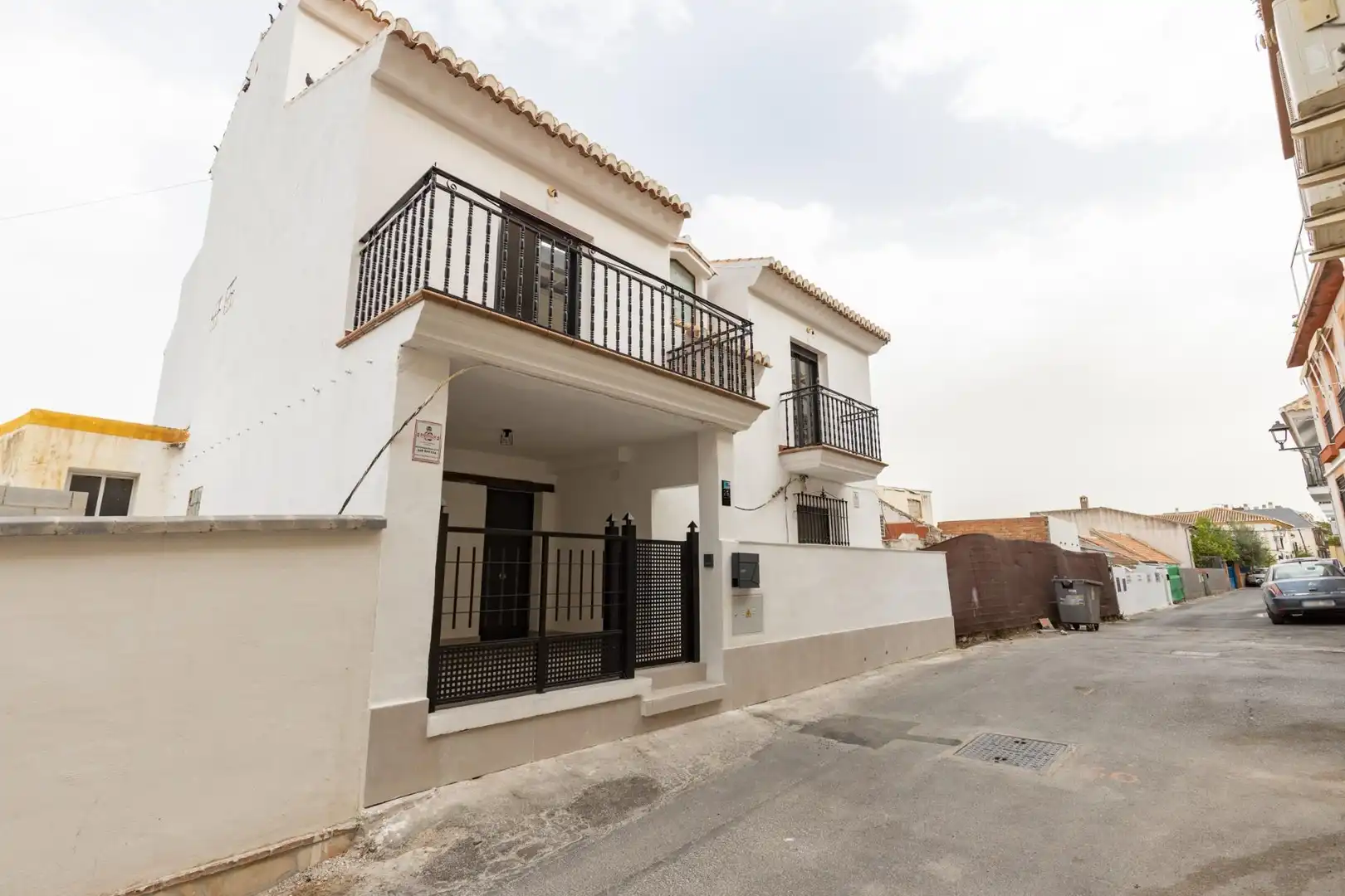 Haus zum Verkauf in Calle de Ávila 26, imagen 81