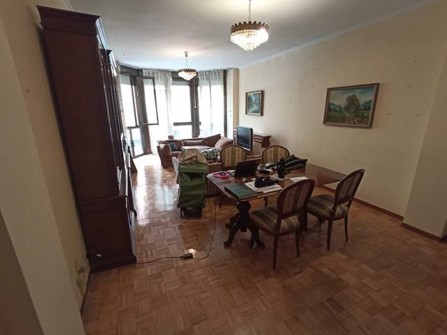 Piso en Venta en Calle del Doctor Fourquet en Embajadores - Lavapiés