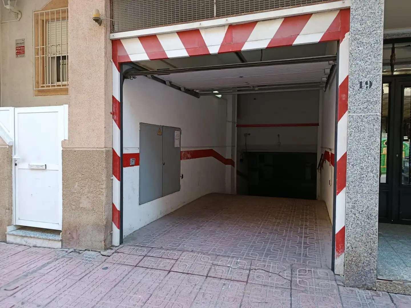 Parking de Garaje en venta en Torrevieja