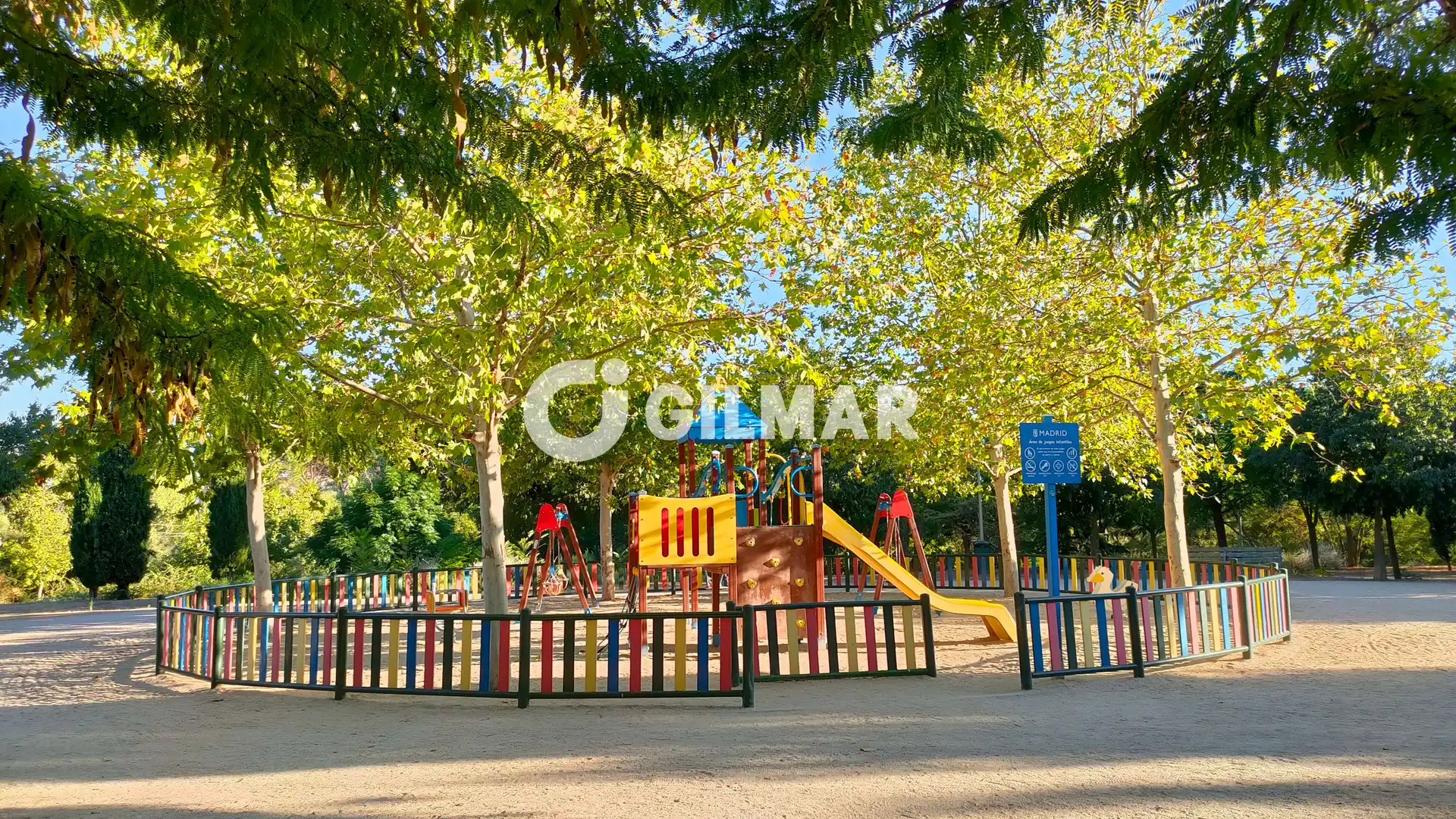 Ground floor with terrace for sale in Moncloa - Aravaca, imagen 37