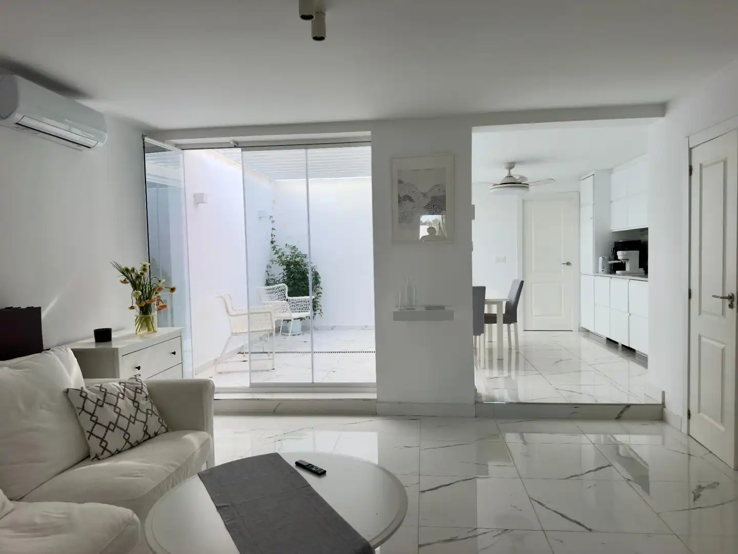 Casa con jardín en venta en Santiago de la Ribera, imagen 9