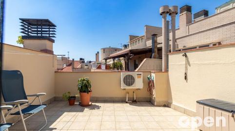 Foto 2 de Dúplex en venta en Viveret, Barri del Centre, Barcelona