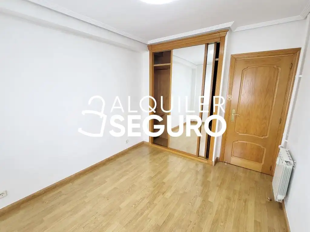 Piso de alquiler en Desarrollo, Centro