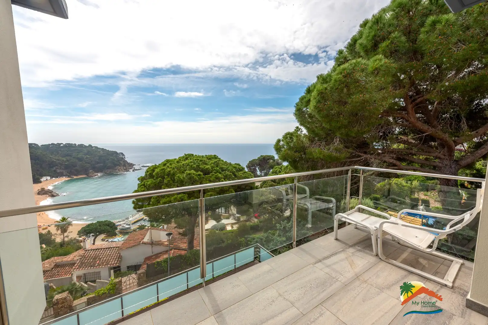 Casa o chalet en venta en Canyelles