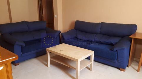 Foto 2 de Apartamento en venta en Nuevo Cáceres, Cáceres Capital