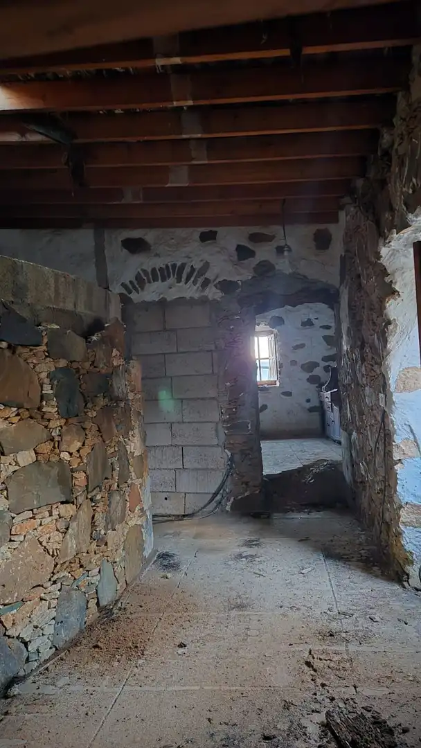 Finca rústica en venta en Antigua
