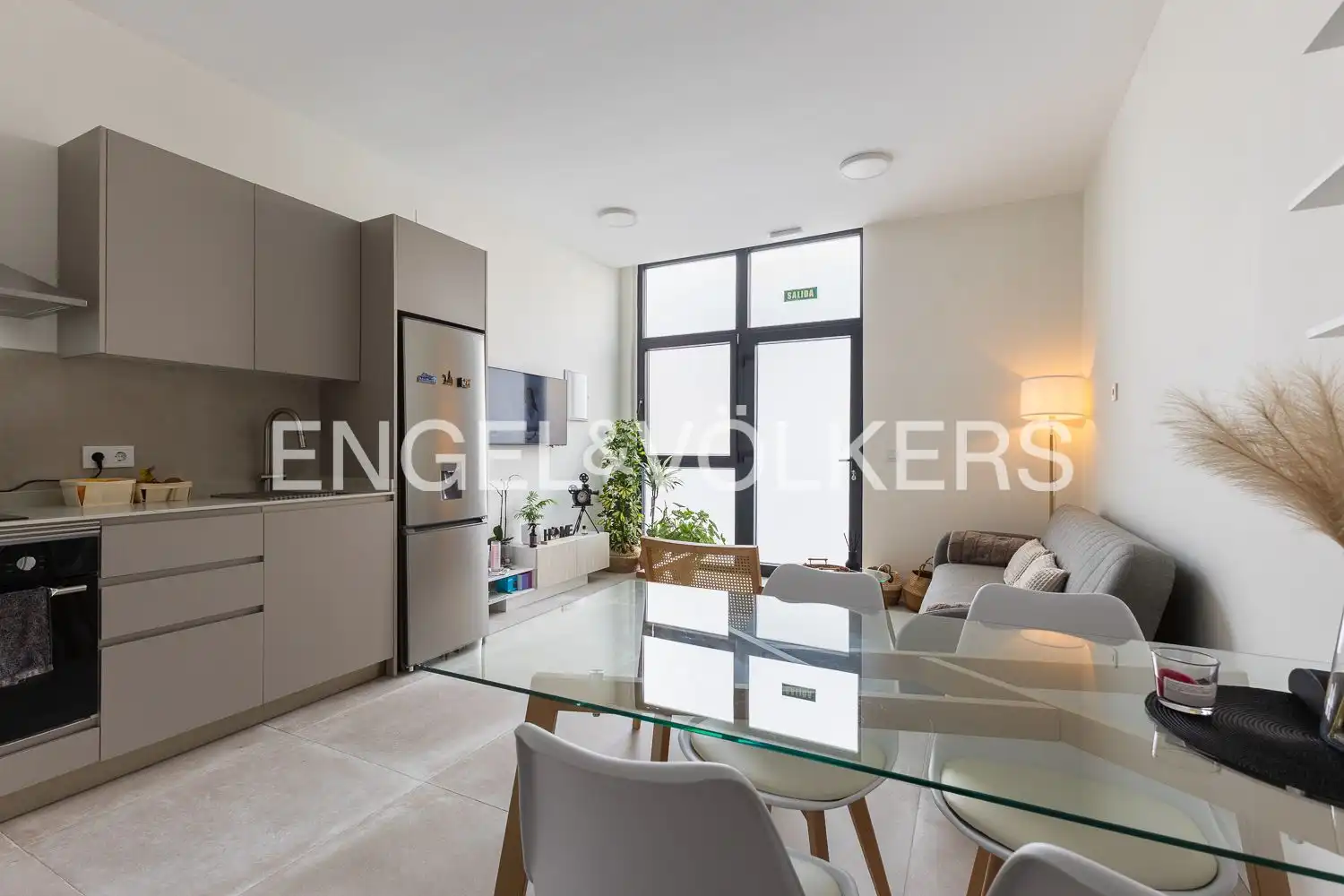 Apartment mit Terrasse zum Verkauf in Camins al Grau