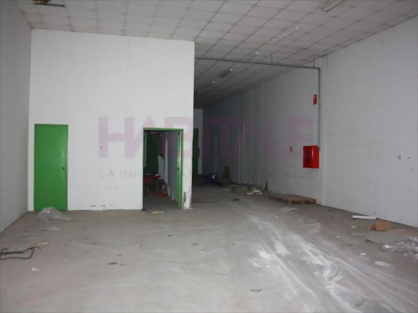 Local comercial en venda a Pueblo, imagen 14