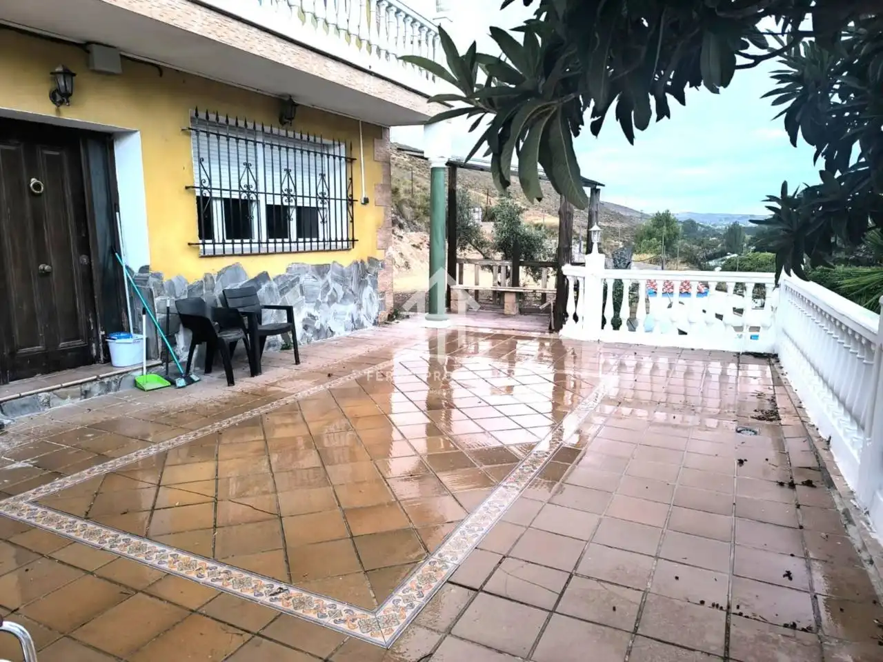 Casa amb piscina en venda a Padul, imagen 39