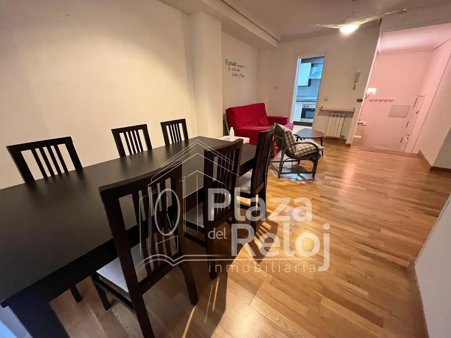Flat for sale in Talavera de la Reina  with Furnished and Balcony