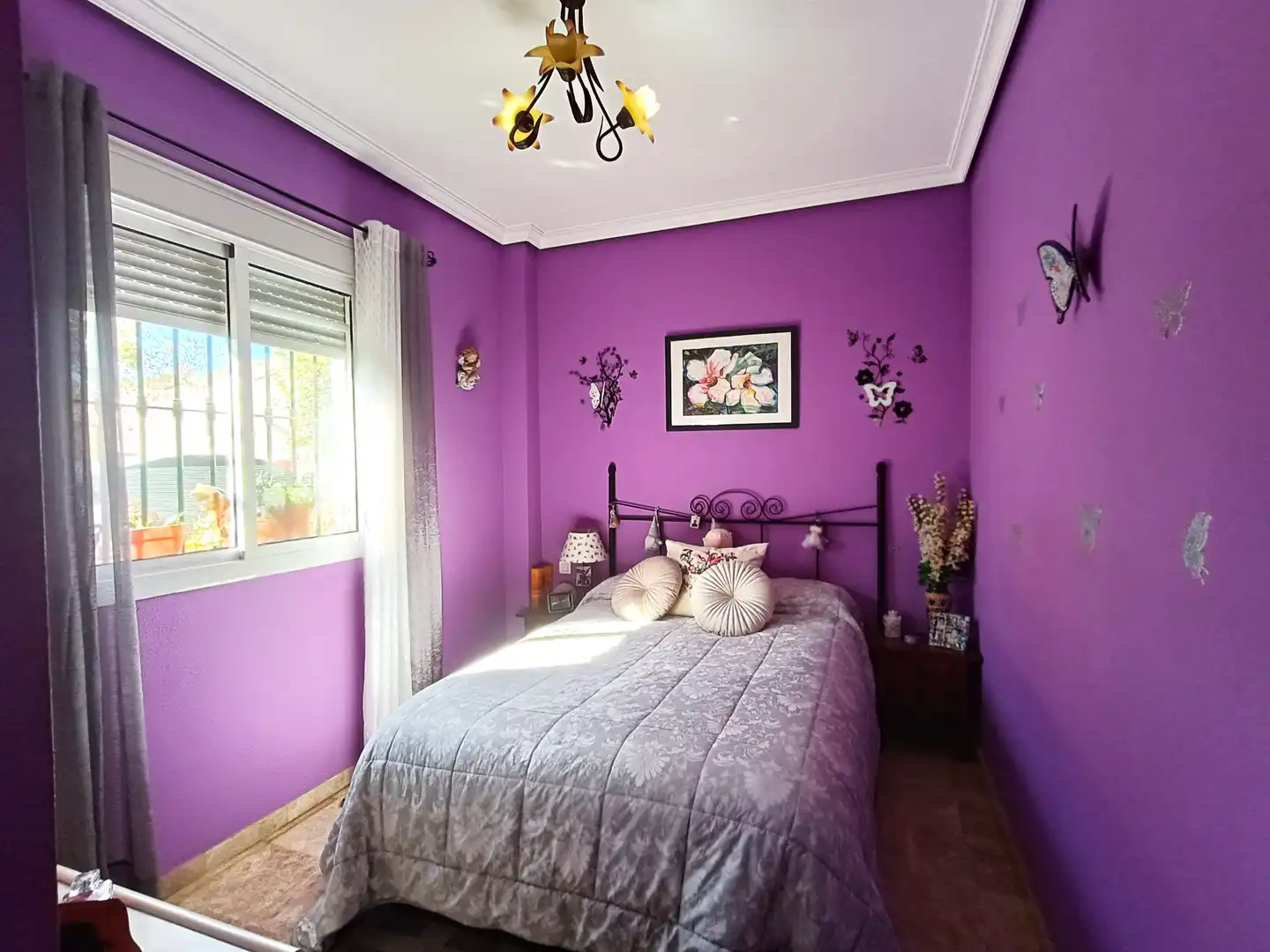 Habitatge amb jardí en venda a Gines, imagen 18