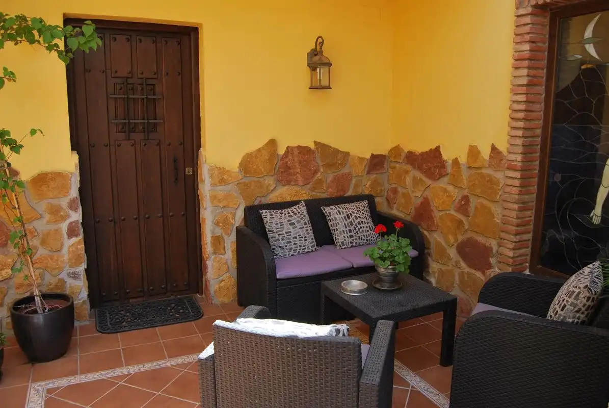 Chalet con piscina en venta en Monte los Almendros - El Pargo - Costa Aguilera, imagen 25