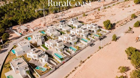 Foto 5 de Casa o chalet en venta en Praga, Golf Bahía, Finestrat