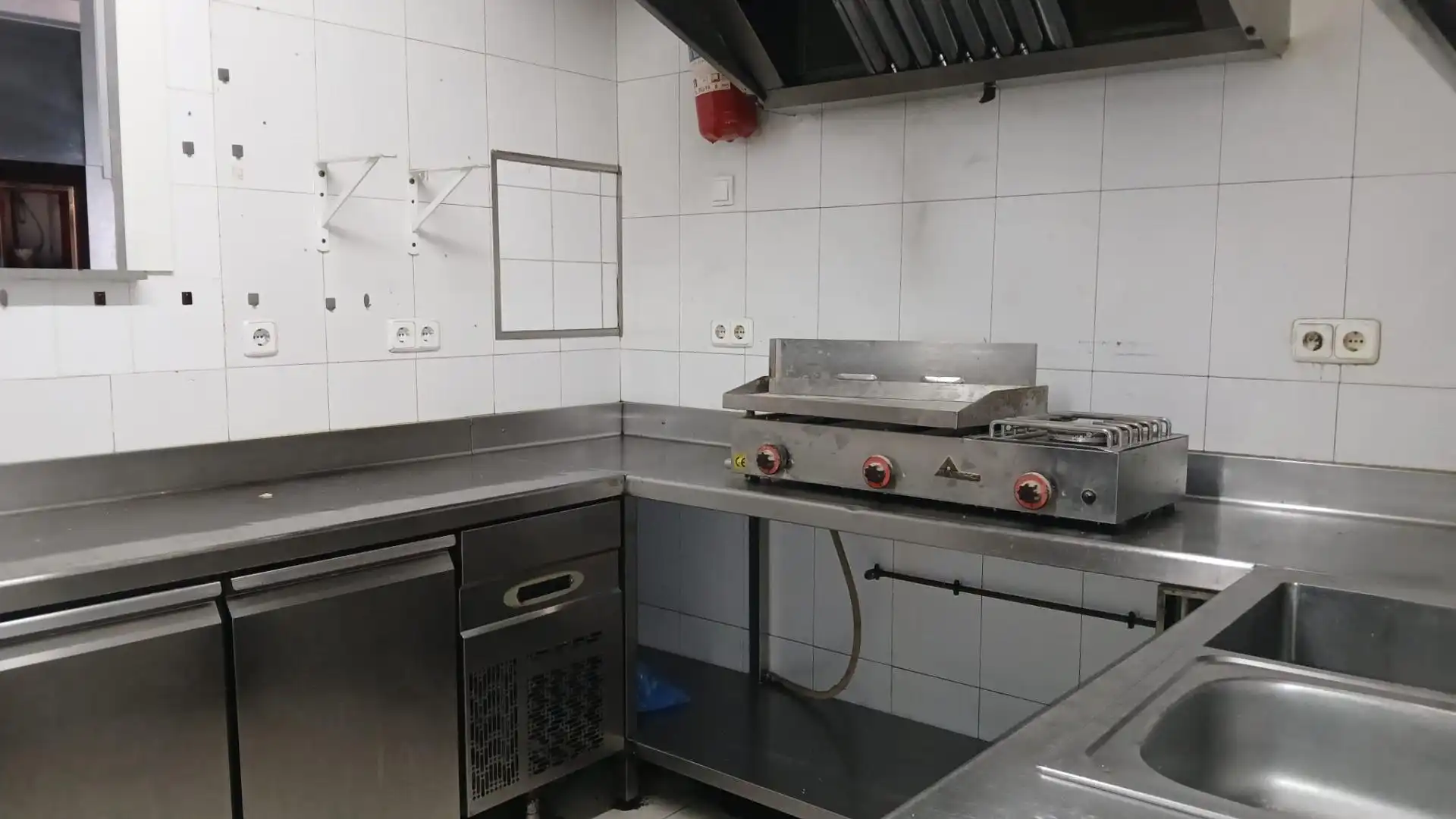 Gewerbefläche zum Verkauf in Carrer ALFONS SALA D' 5, imagen 17