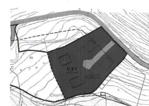 Residencial en venta en Santa Ana la Real