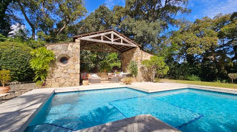 Foto 5 de Casa o xalet en venda a Avenida Los Cortijos, Zona F, Sotogrande