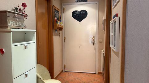 Foto 3 de Casa adosada en venta en Espartales, Alcalá de Henares