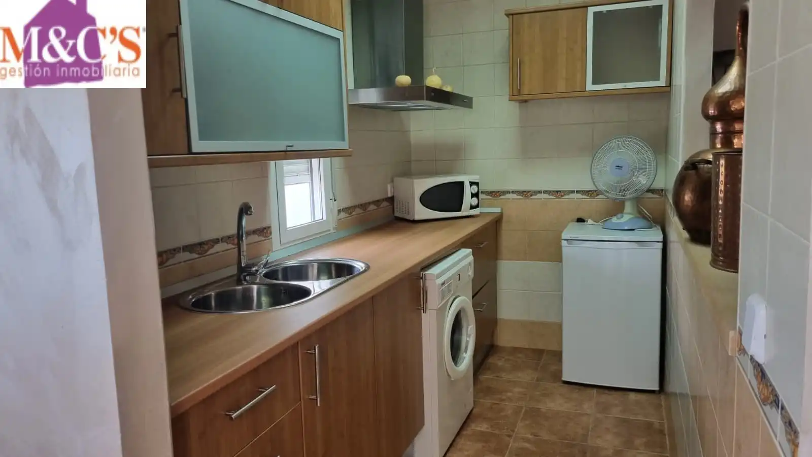 Chalet con piscina en venta en Almodóvar del Campo, imagen 19