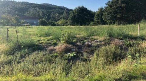 Terreno en venta en Santiago de Compostela  Padrón, immagine 2