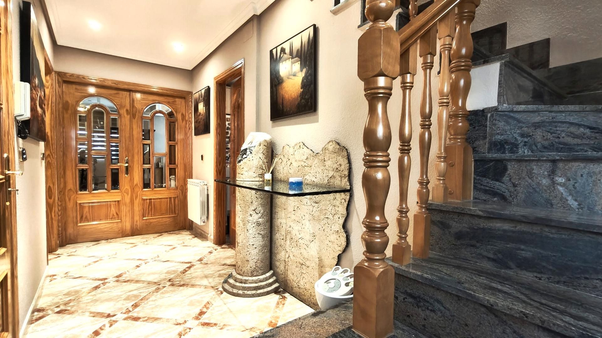 Casa o chalet en venta en Arganda del Rey con Aire acondicionado, Calefacción y Terraza