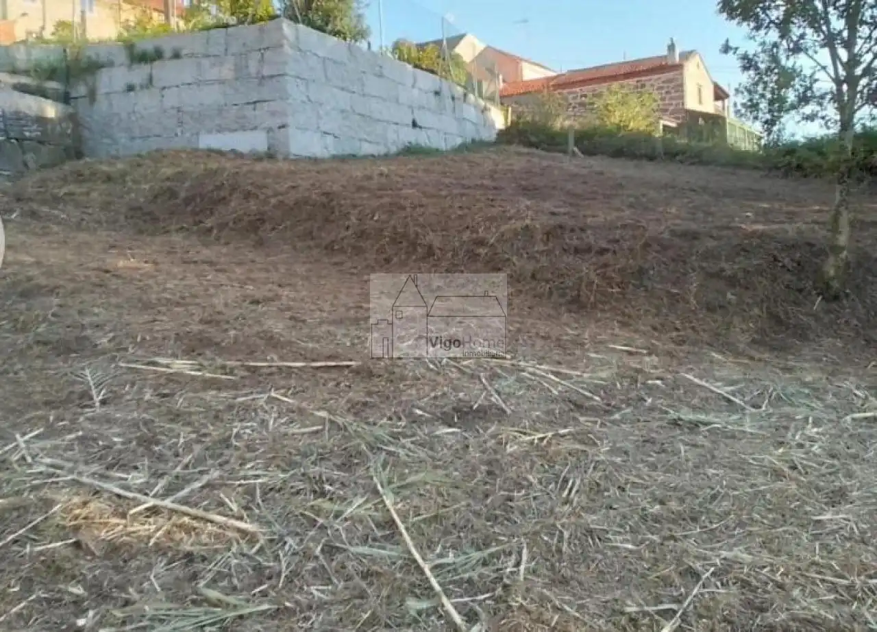 Rustikales Grundstück zum Verkauf in Coiro, imagen 3