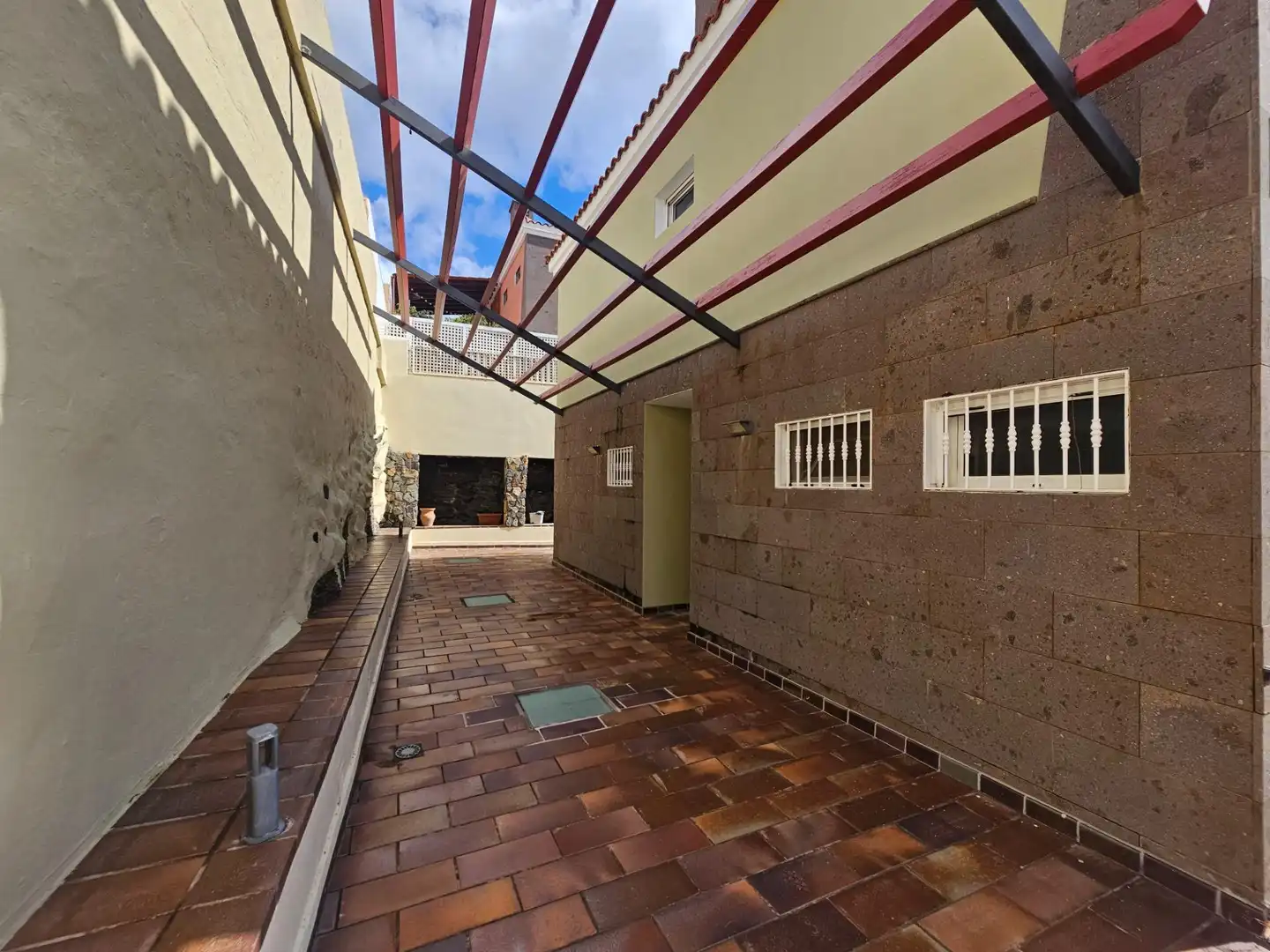 Casa o xalet en venda a Calle SORIA, 86, Marzagán - Los Hoyos - La Montañeta