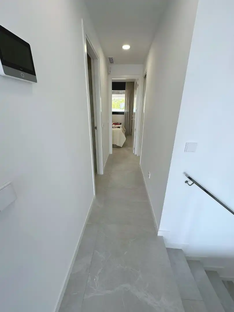 Maisonette mit Pool zum Verkauf in Golf Bahía, imagen 40