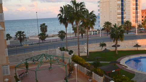 Foto 2 de Apartamento en venta en Calle G, 5b, Tomás Maestre, La Manga del Mar Menor