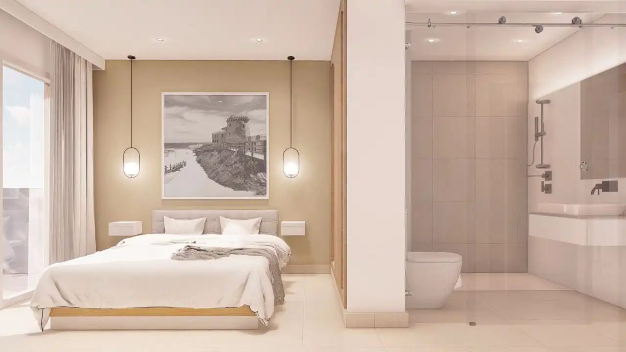 Penthouse mit Pool zum Verkauf in El Mojón, imagen 25