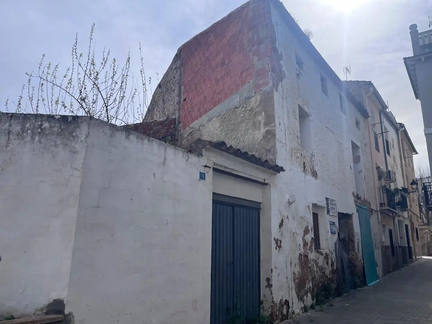 Casa en venda a Calle de la Virgen del Carmen, imagen 3