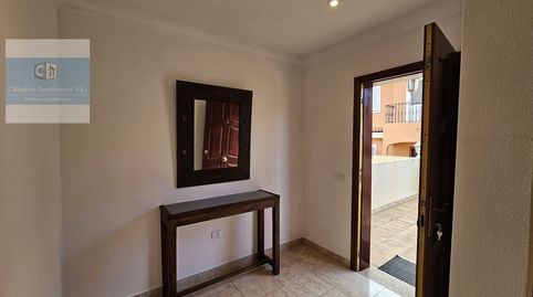 Foto 4 von Einfamilien-Reihenhaus zur Miete in La Quinta, Santa Úrsula