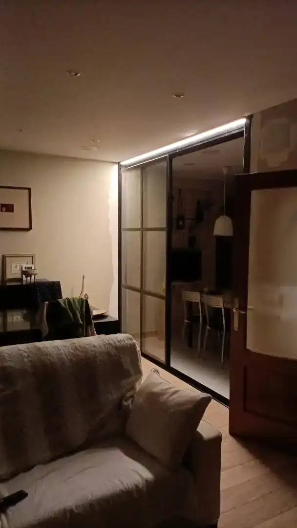 Dormitori de Casa o xalet en venda en Oyón-Oion amb Aire condicionat