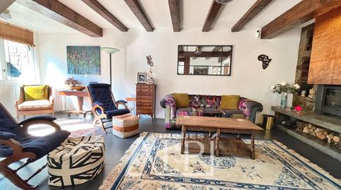 Foto 4 de Casa adosada en venda a Carrer Major, 15, Fontanals de Cerdanya, Girona