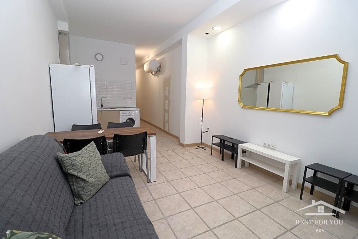 Planta baixa de lloguer a Centro