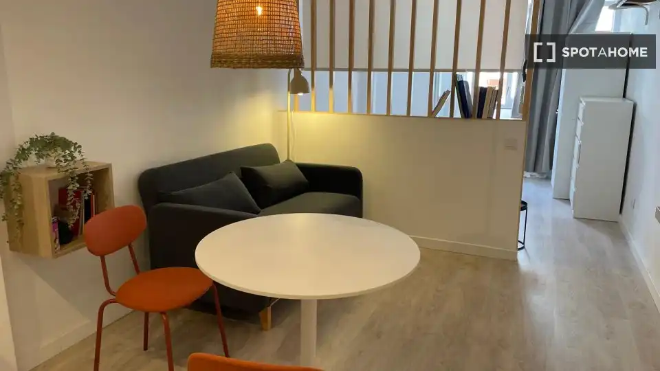 Habitació a La Maternitat i Sant Ramon