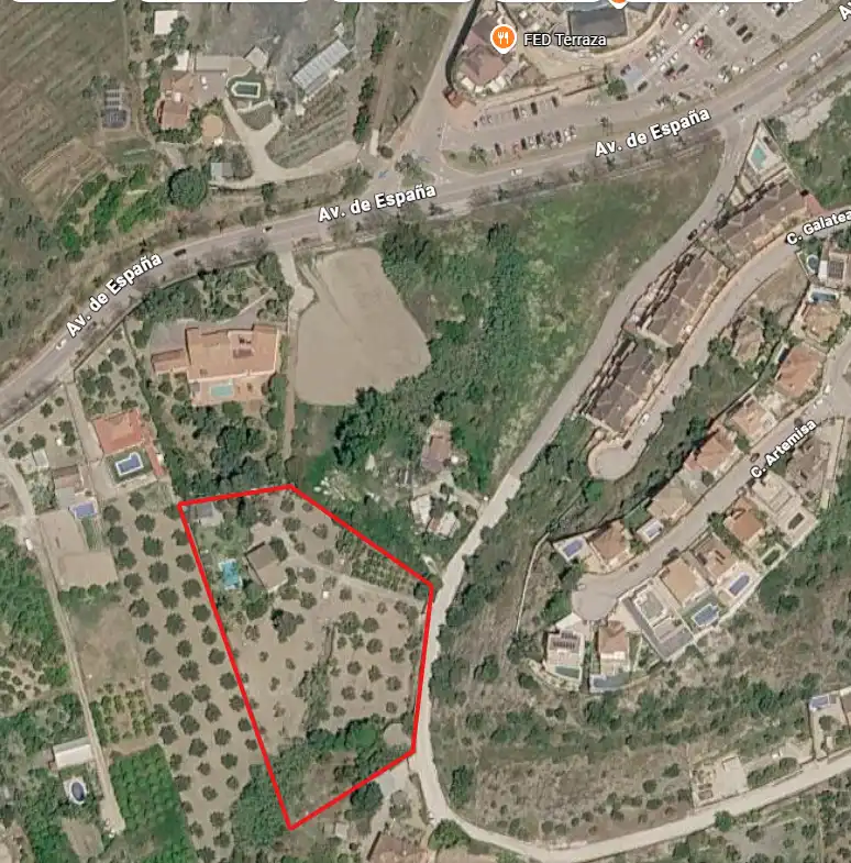 Houses for sale in Coín  with Air Conditioner, Heating and Private garden