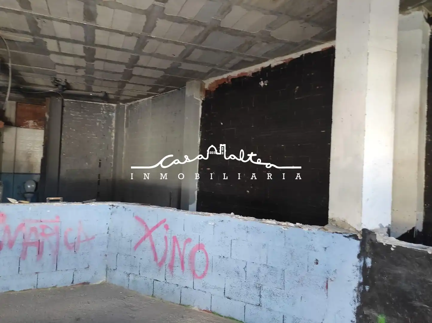 Local comercial en venta en Pueblo - Urbanizaciones, imagen 3