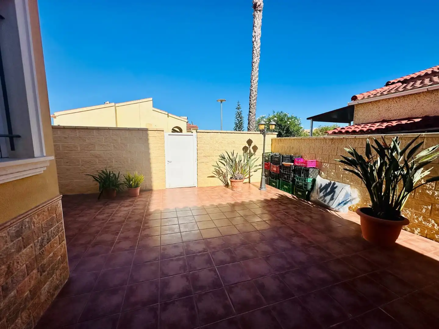 Casa con piscina en venta en San Fulgencio, imagen 40