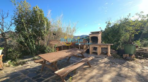 CASA INDEPENDIENTE CON PISCINA Y PACELA 1600 m2  COMARES, image 4
