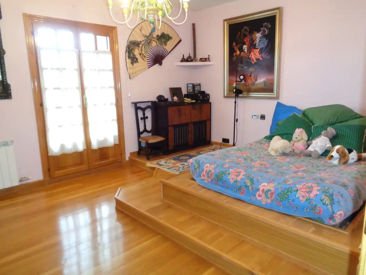 Villa mit Terrasse zum Verkauf in Calle Real, imagen 56