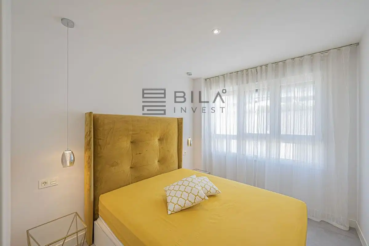 Piso con piscina en venta en Cala Serena, imagen 15
