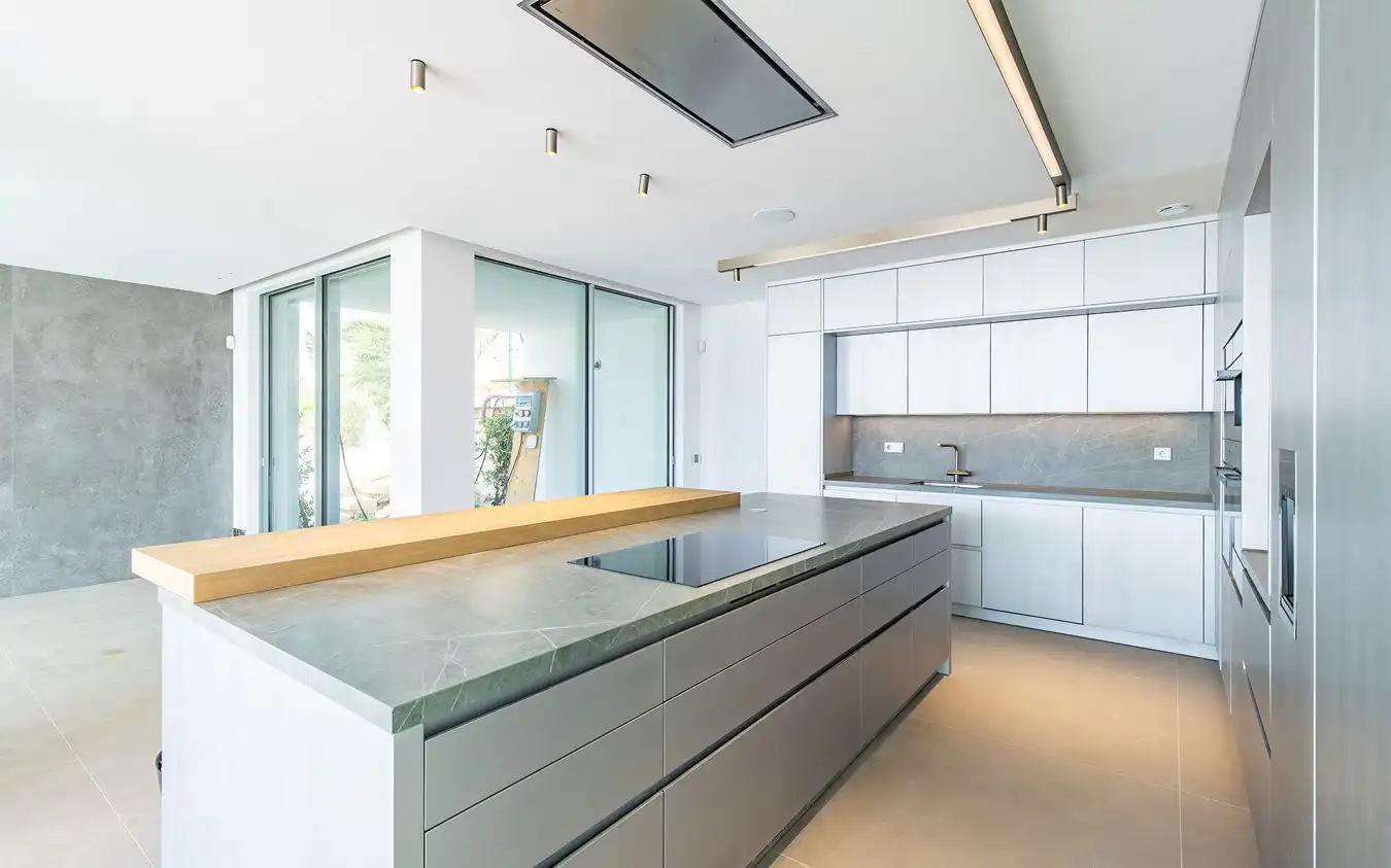 Casa rustica con piscina in vendita a Santa Ponça, imagen 6