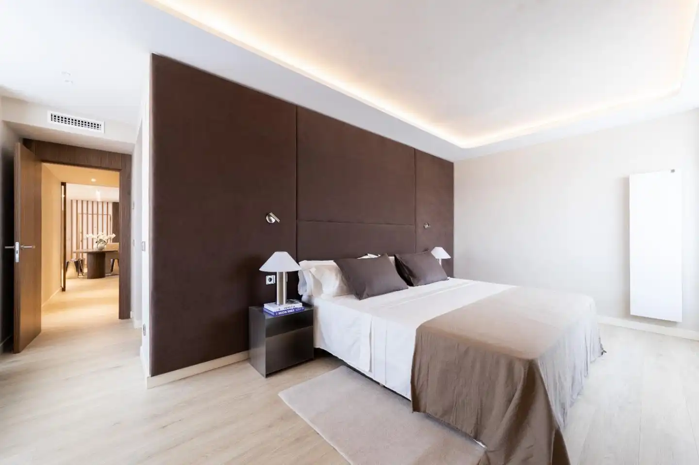 Wohnung mit Aufzug zum Verkauf in Calle Alcalá, imagen 23