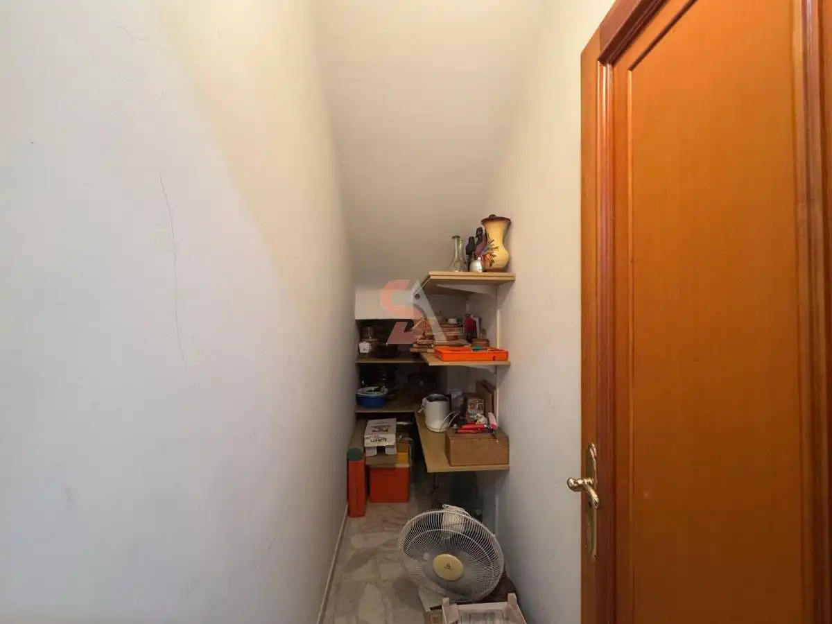 Piso en venta en Cigales con Calefacción, Terraza y Trastero