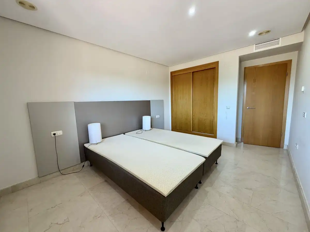 Apartament amb ascensor en venda a Nueva Andalucía, imagen 25